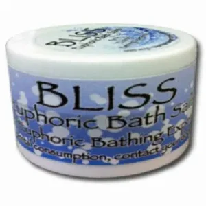 Bliss Bath Salts for Sale