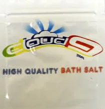 Cloud 9 Bath Salts